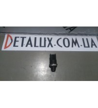 Датчік тиску подачі палива в рейці, 8200418270, 0281002720 на Renault Trafic, Opel Vivaro, Nissan Primastar, Рено Трафік, Опель Віваро, Ніссан Прімастар 2001 - ≥ р.в. 1.9dci, 1.9cdti